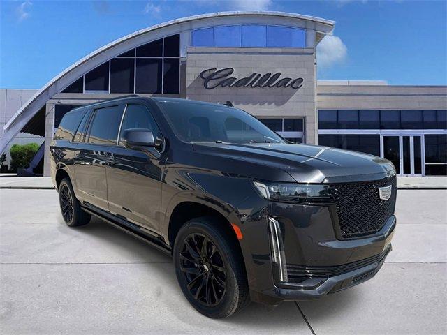 2023 Cadillac Escalade ESV Vehicle Photo in BATON ROUGE, LA 70809-4546