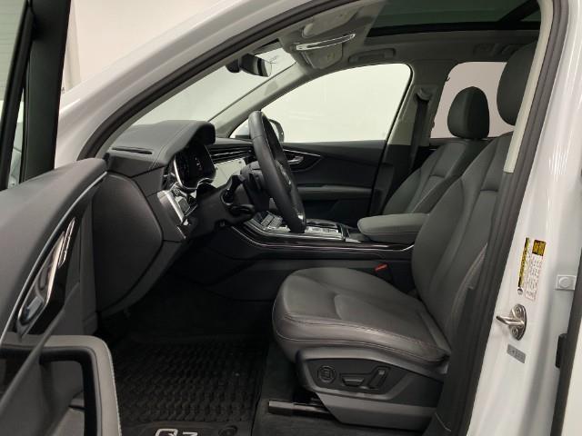 2025 Audi Q7 Vehicle Photo in Appleton, WI 54913