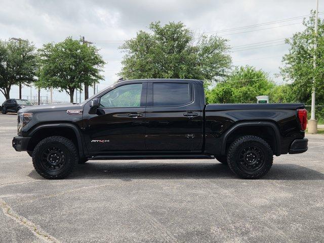 2024 GMC Sierra 1500 Vehicle Photo in Decatur, TX 76234