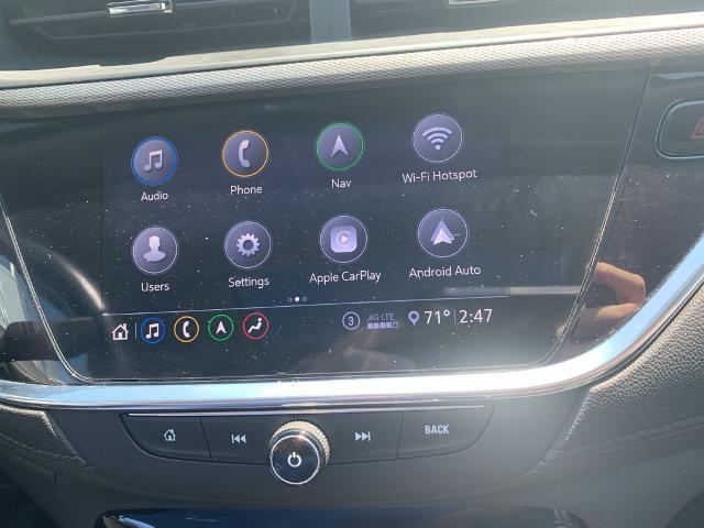 2020 Buick Encore GX Vehicle Photo in GREEN BAY, WI 54304-5303