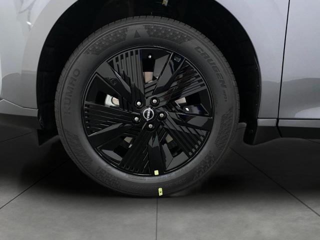 2025 Nissan Murano Vehicle Photo in Appleton, WI 54913