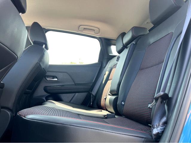 2025 Nissan Kicks Vehicle Photo in Savannah, GA 31419
