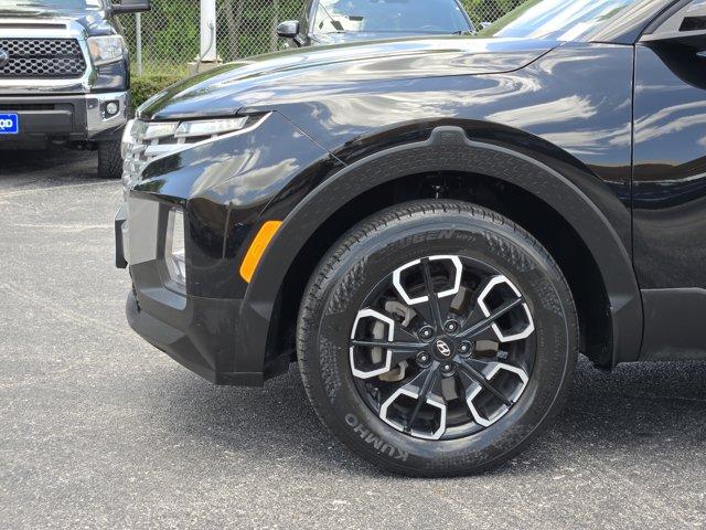 2022 Hyundai SANTA CRUZ Vehicle Photo in Decatur, TX 76234