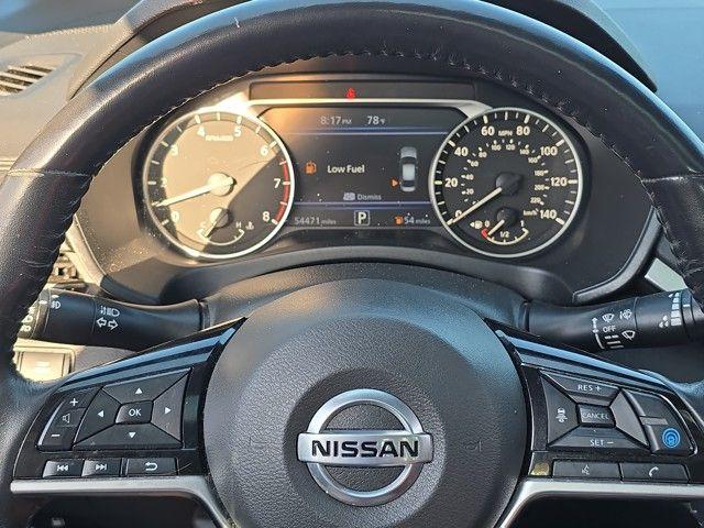 2019 Nissan Altima Vehicle Photo in Pleasant Hills, PA 15236