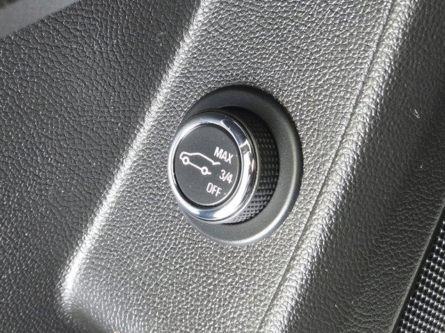 2022 Chevrolet Traverse Vehicle Photo in Decatur, TX 76234