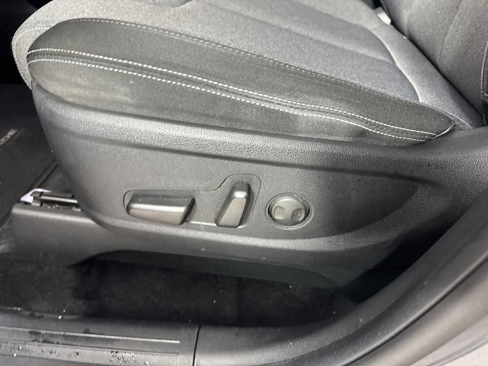 2020 Hyundai PALISADE Vehicle Photo in Georgetown, TX 78626