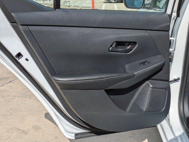 2025 Nissan Sentra Vehicle Photo in San Antonio, TX 78209