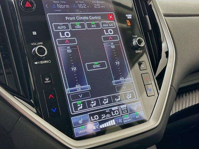 2025 Subaru Ascent Vehicle Photo in Doylestown, PA 18902