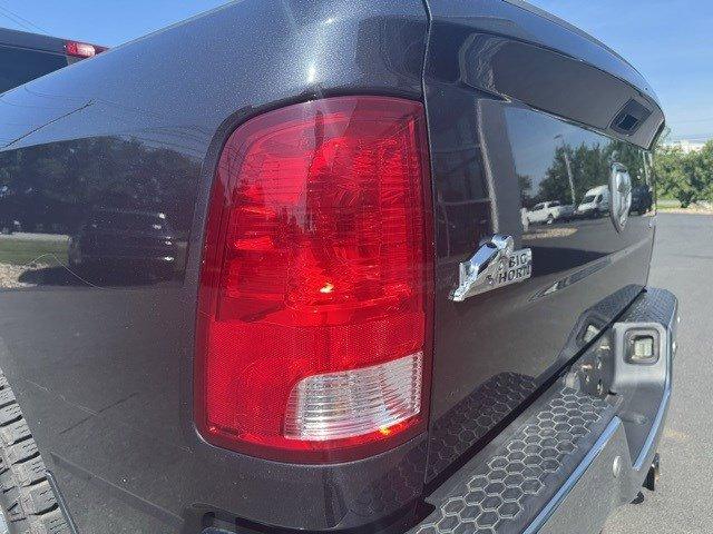 2018 Ram 1500 Vehicle Photo in Mechanicsburg, PA 17050-1707