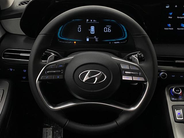 2025 Hyundai PALISADE Vehicle Photo in Appleton, WI 54913