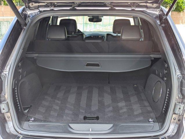 2020 Jeep Grand Cherokee Vehicle Photo in San Antonio, TX 78230