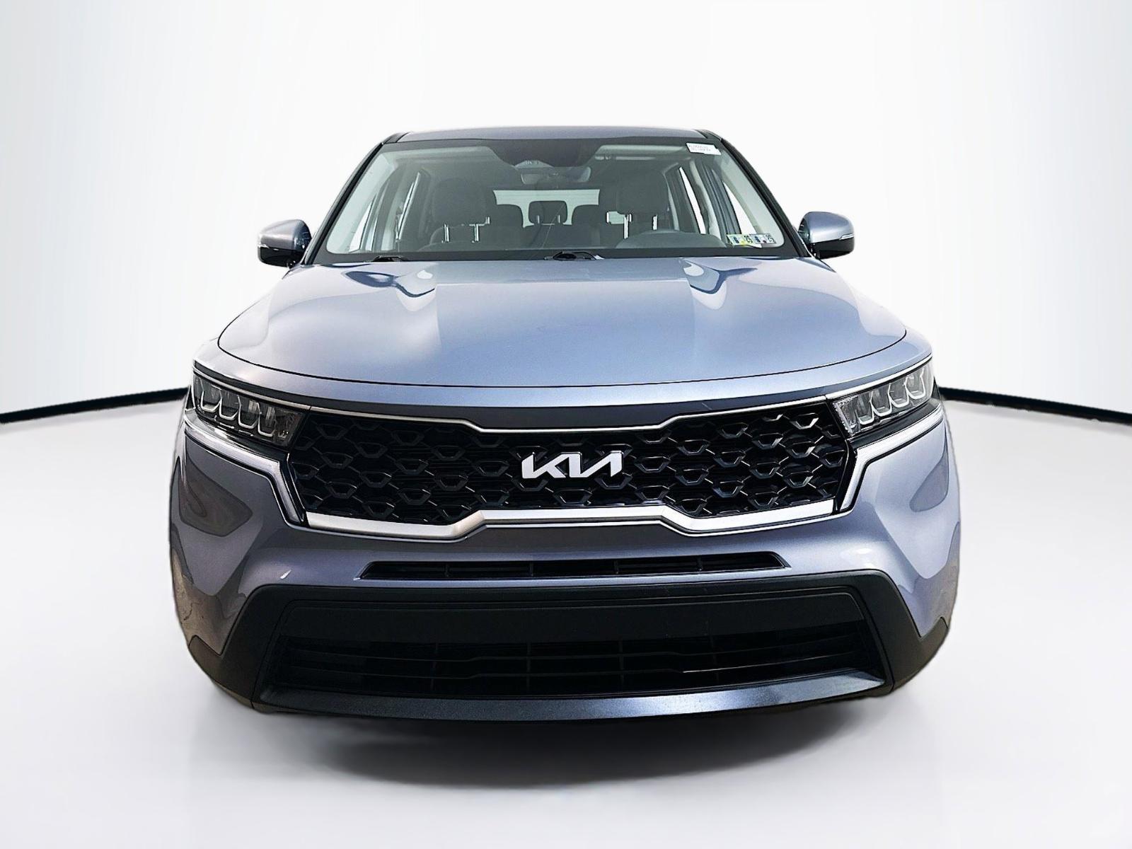 2022 Kia Sorento Vehicle Photo in Langhorne, PA 19047