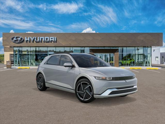 2025 Hyundai IONIQ 5 Vehicle Photo in Philadelphia, PA 19116