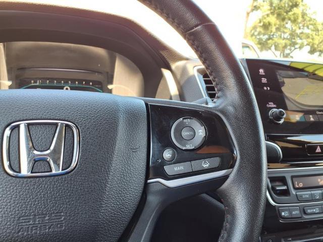 2022 Honda Pilot Vehicle Photo in Tampa, FL 33612