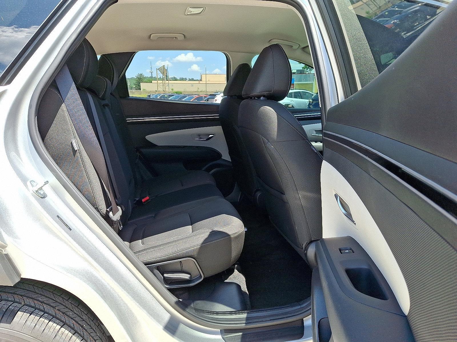 2024 Hyundai TUCSON Vehicle Photo in Harrisburg, PA 17111