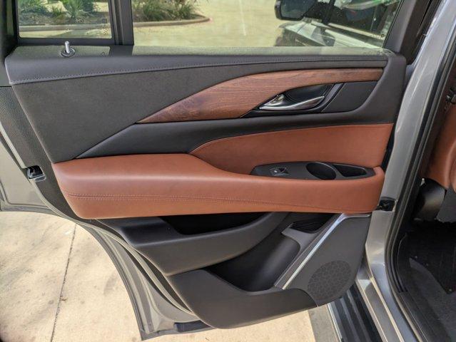 2020 Cadillac Escalade Vehicle Photo in SELMA, TX 78154-1460