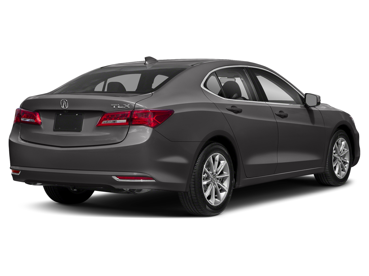2019 Acura TLX Vehicle Photo in San Antonio, TX 78230