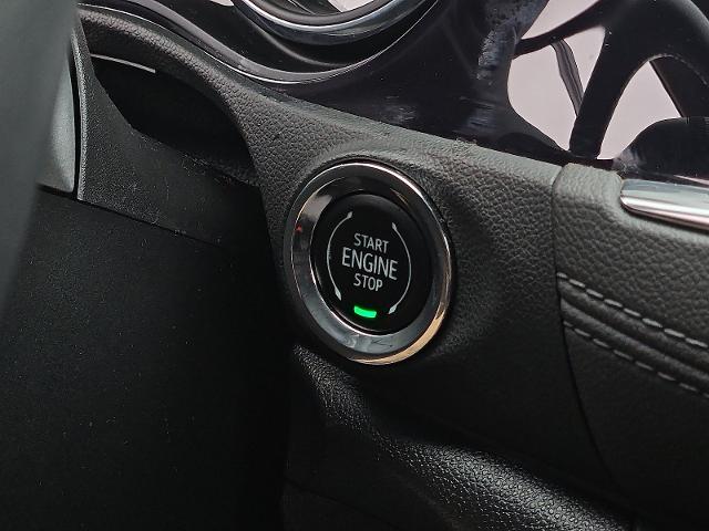 2022 Buick Encore GX Vehicle Photo in TREVOSE, PA 19053-4984