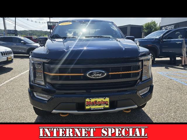 2023 Ford F-150 Vehicle Photo in LITTLE FALLS, NJ 07424-1717