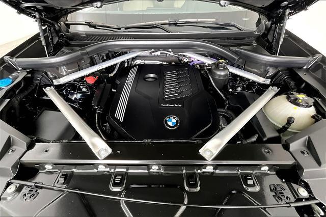 2022 BMW X5 xDrive40i Vehicle Photo in Grapevine, TX 76051