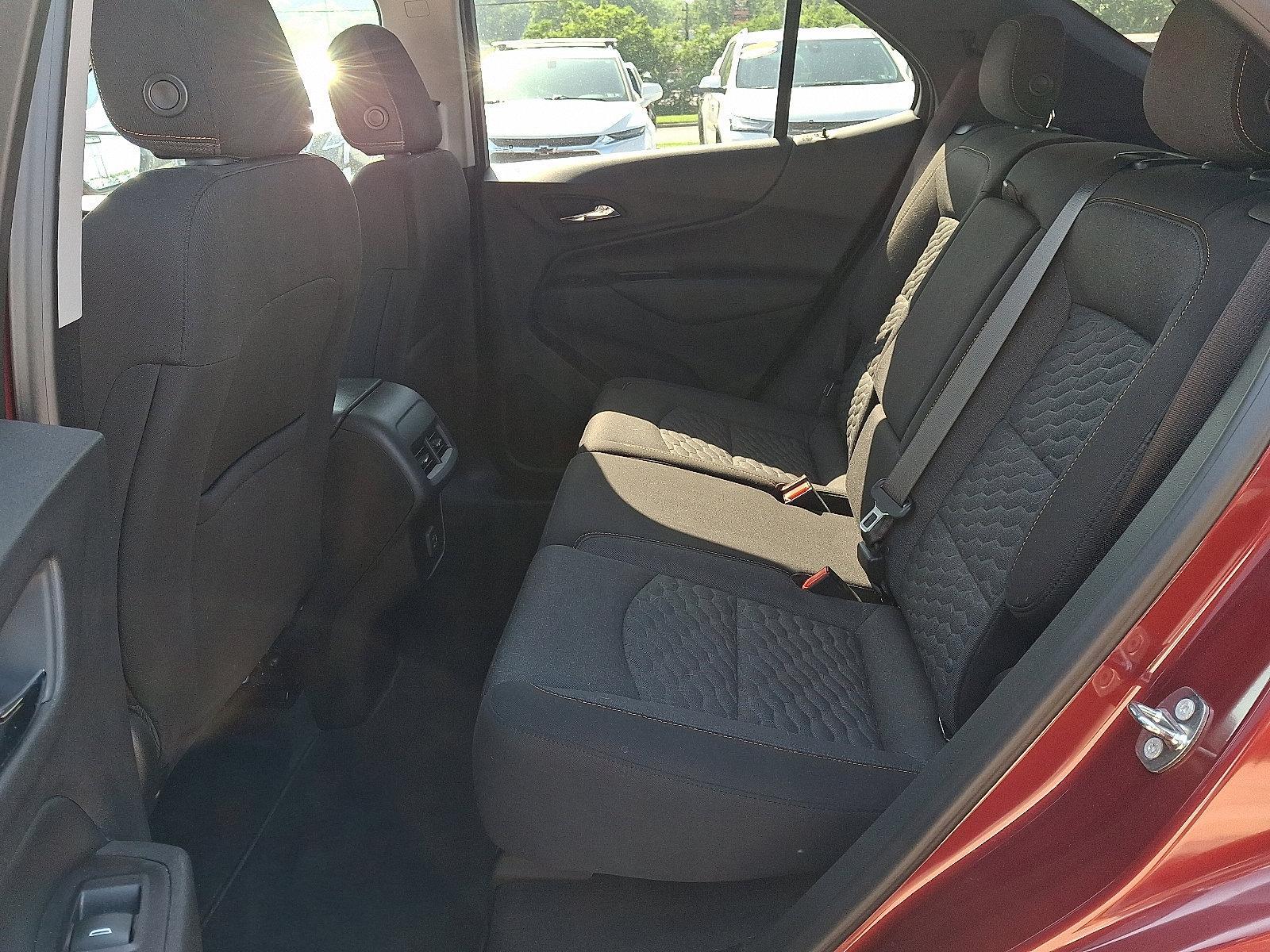 2019 Chevrolet Equinox Vehicle Photo in BETHLEHEM, PA 18017-9401