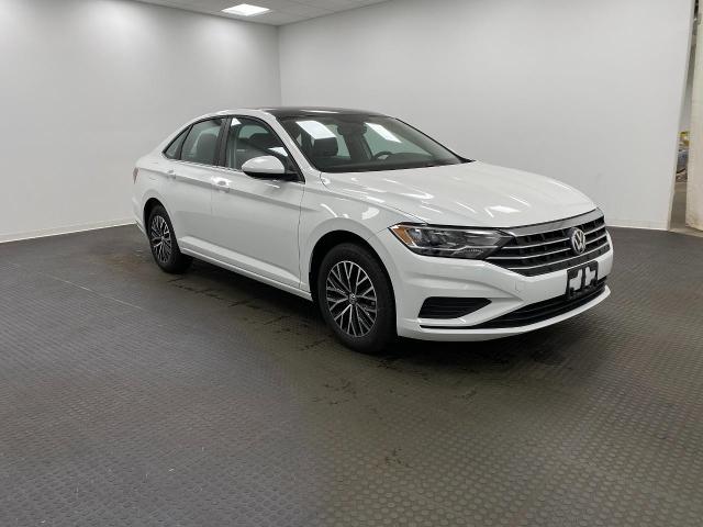2021 Volkswagen Jetta Vehicle Photo in Appleton, WI 54913