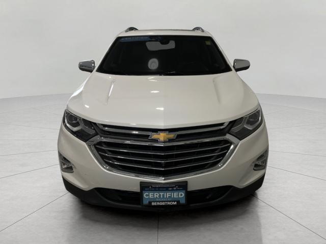 2021 Chevrolet Equinox Vehicle Photo in GREEN BAY, WI 54303-3330