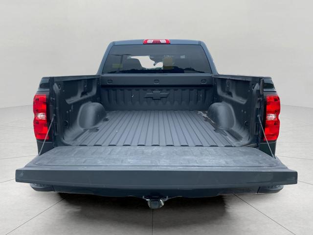 2018 Chevrolet Silverado 1500 Vehicle Photo in APPLETON, WI 54914-8833