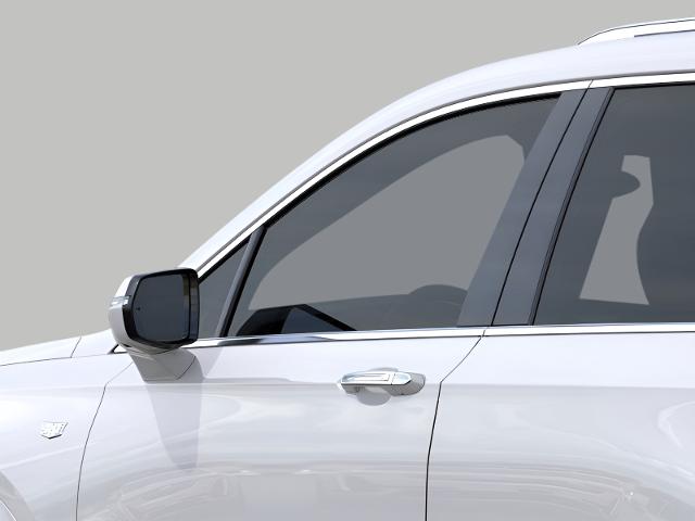 2025 Cadillac XT6 Vehicle Photo in NEENAH, WI 54956-2243