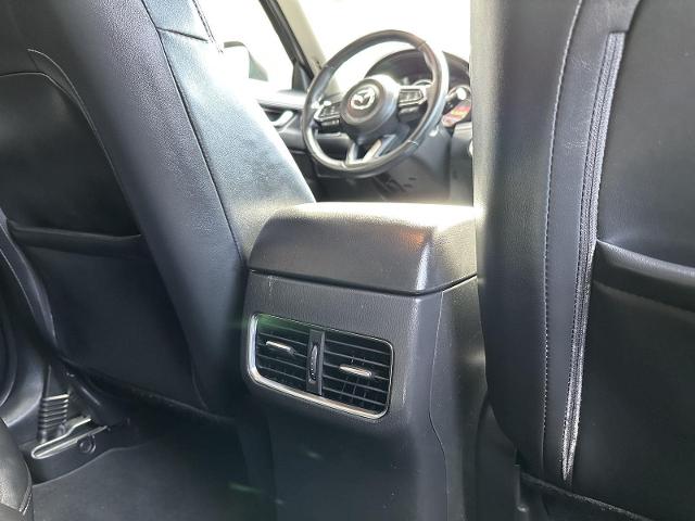 2018 Mazda CX-5 Vehicle Photo in Tucson, AZ 85712