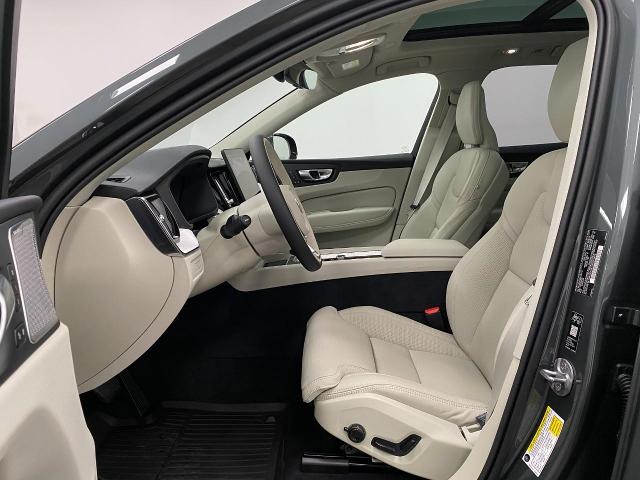 2026 Volvo XC60 Plug-In Hybrid Vehicle Photo in Appleton, WI 54913