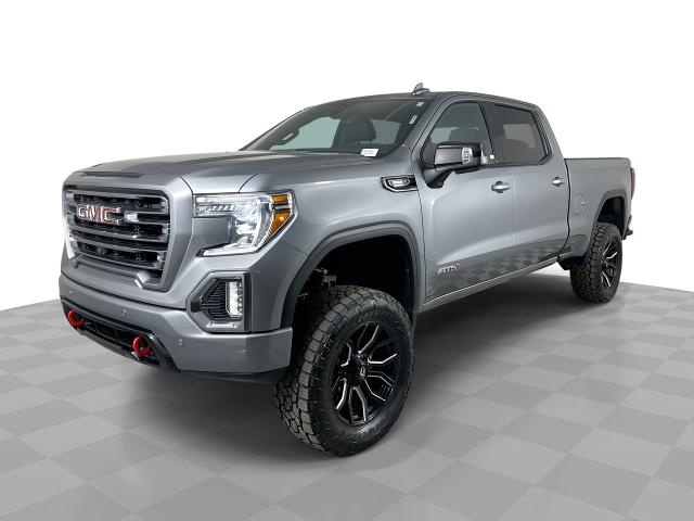 2021 GMC Sierra 1500 Vehicle Photo in GILBERT, AZ 85297-0402