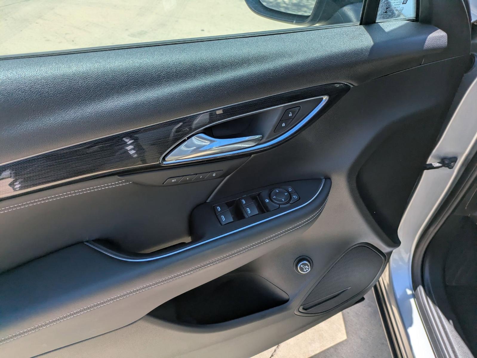 2023 Buick Envision Vehicle Photo in SELMA, TX 78154-1460