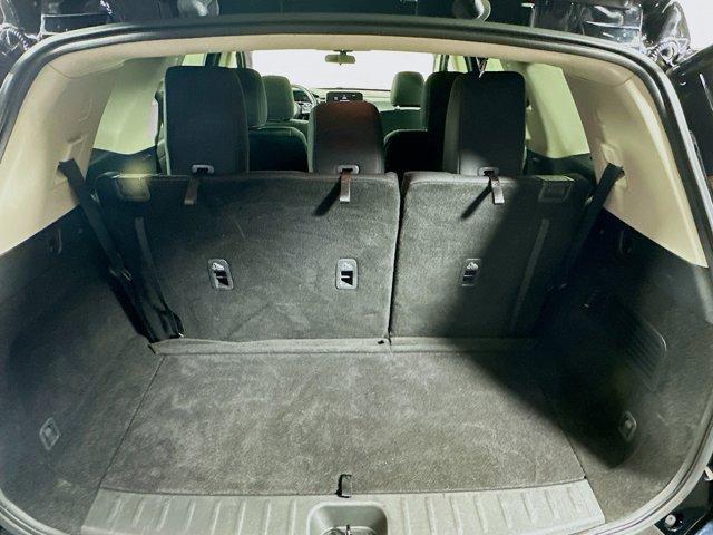 2023 Nissan Pathfinder Vehicle Photo in Flemington, NJ 08822