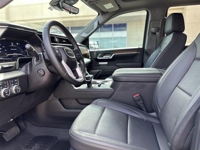 2025 GMC Sierra 1500 Vehicle Photo in Grapevine, TX 76051