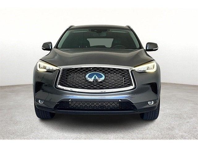 2021 INFINITI QX50 Vehicle Photo in Grapevine, TX 76051