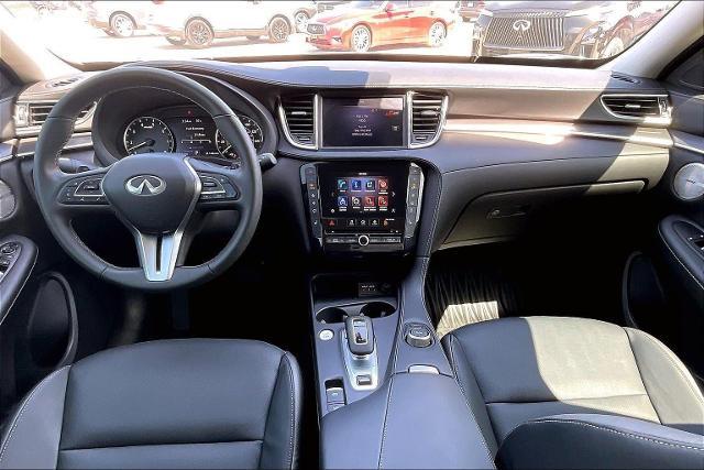 2025 INFINITI QX50 Vehicle Photo in Grapevine, TX 76051