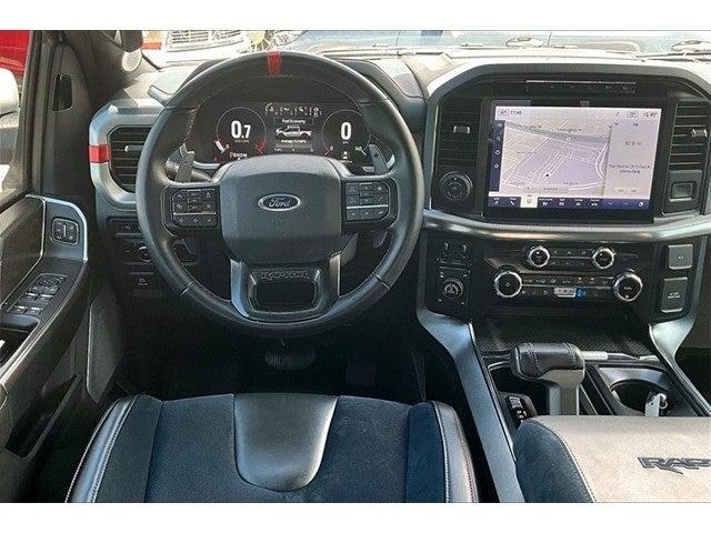 2022 Ford F-150 Vehicle Photo in Grapevine, TX 76051