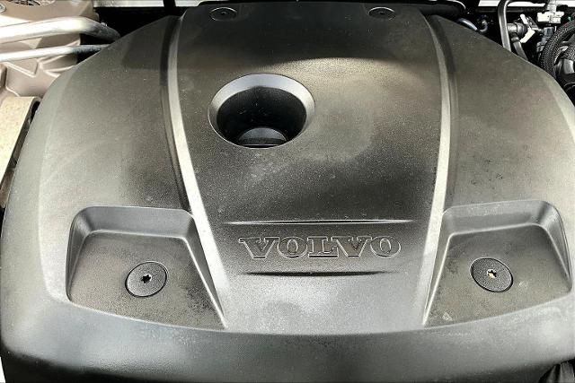 2024 Volvo XC90 Recharge Plug-In Hybrid Vehicle Photo in Grapevine, TX 76051