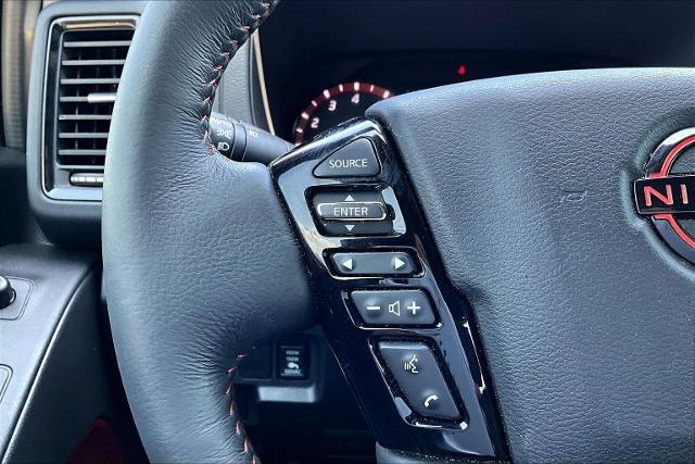 2023 Nissan Frontier Vehicle Photo in Grapevine, TX 76051
