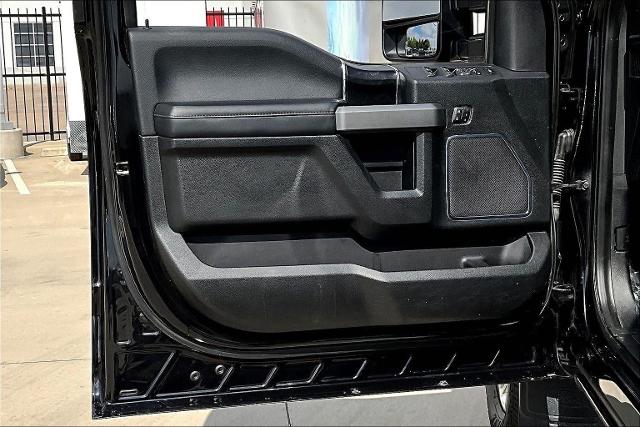 2019 Ford Super Duty F-250 SRW Vehicle Photo in Grapevine, TX 76051