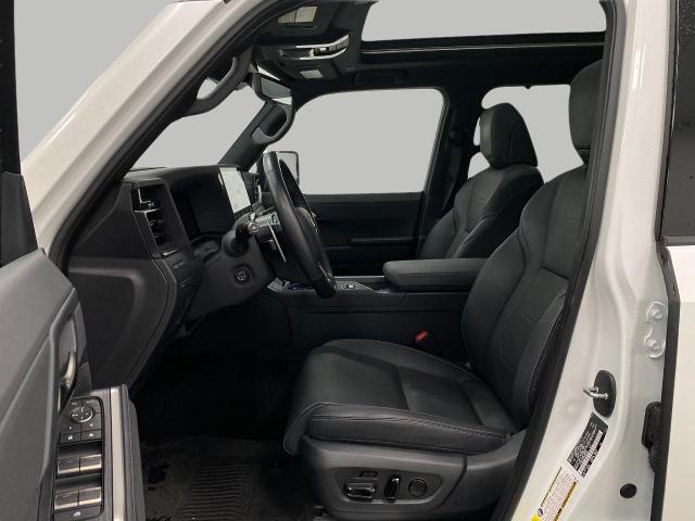 2024 Lexus GX 550 Vehicle Photo in Appleton, WI 54913