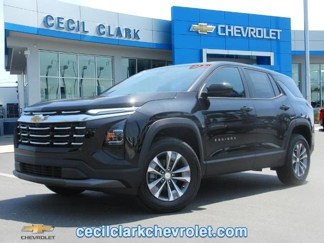 2026 Chevrolet Equinox Vehicle Photo in LEESBURG, FL 34788-4022