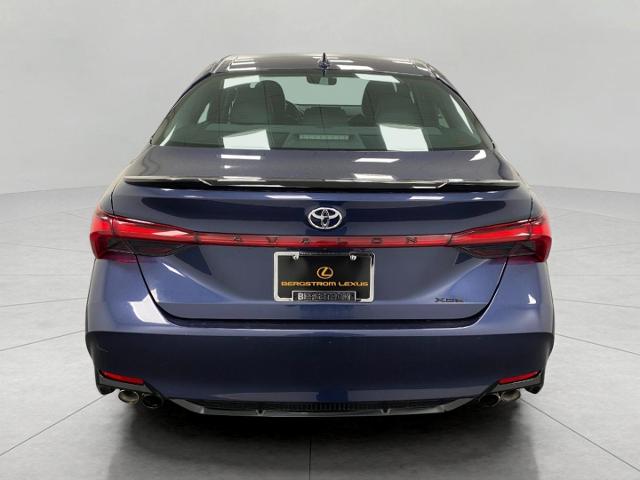 2019 Toyota Avalon Vehicle Photo in Appleton, WI 54913