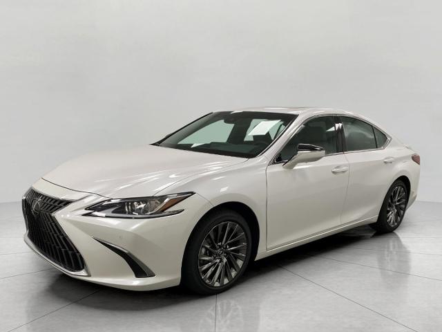 2025 Lexus ES 300h Vehicle Photo in Appleton, WI 54913