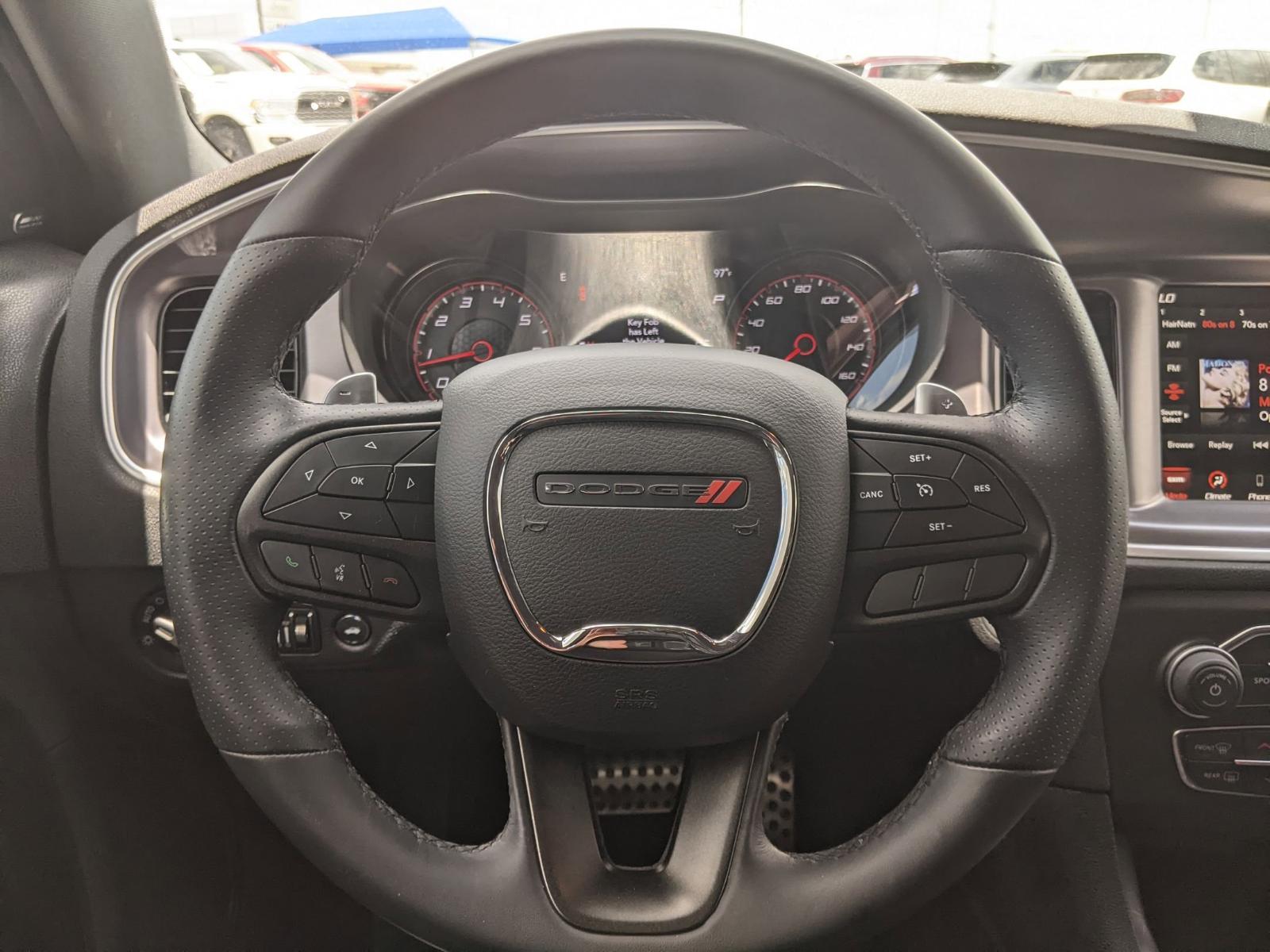 2022 Dodge Charger Vehicle Photo in Seguin, TX 78155