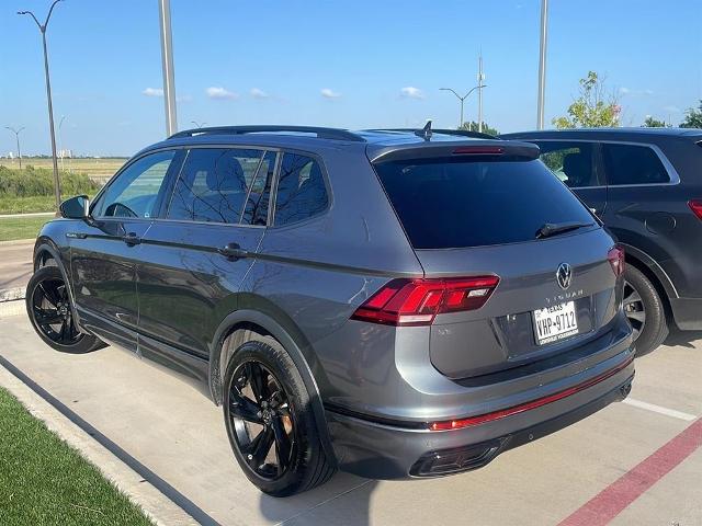 2023 Volkswagen Tiguan Vehicle Photo in San Antonio, TX 78230
