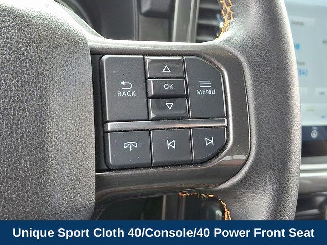 2023 Ford F-150 Vehicle Photo in PAWLING, NY 12564-3219