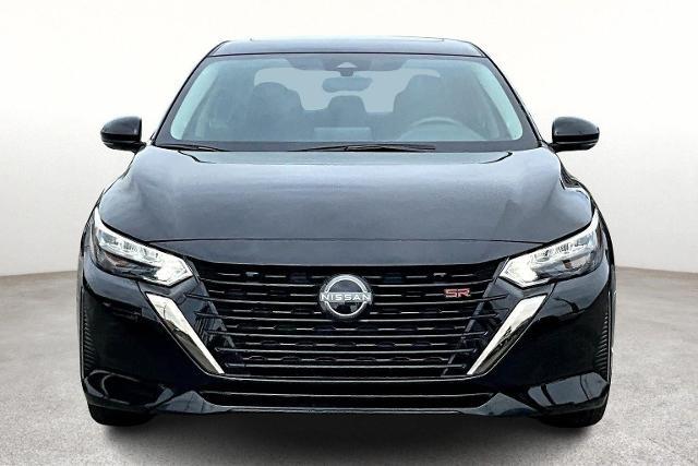 2024 Nissan Sentra Vehicle Photo in San Antonio, TX 78230