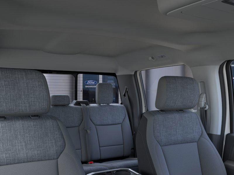 2025 Ford F-150 Vehicle Photo in Belle Vernon, PA 15012